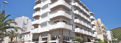 Apartamentos Parot Quality