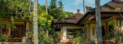 Puri Bagus Candidasa
