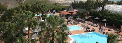 Ifa Altamarena Hotel