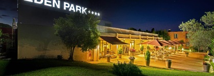 Hotel Eden Park