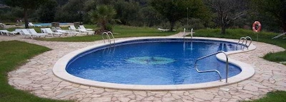 Hotel Mas Palou