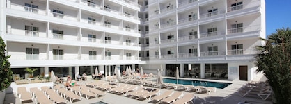 Hotel Ilusion Calma & Spa
