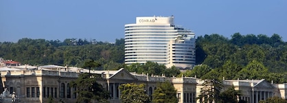 Conrad Istanbul Bosphorus