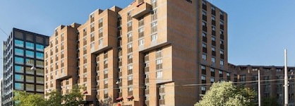 Amsterdam Marriott Hotel