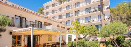 Playa Mondrago Hotel Apartaments