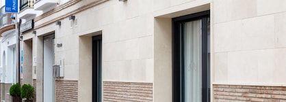 Apartamentos Ardales