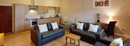 City Apartments Newcastle City