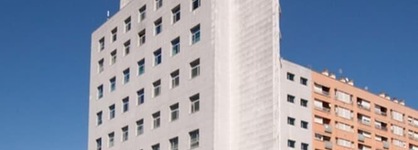 B&B Hotel Barcelona Mollet Porta De Gallecs