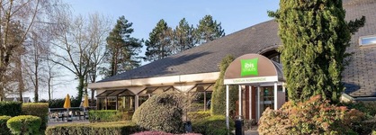 Ibis Styles Lisieux Normandie