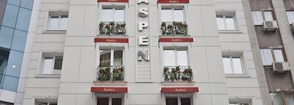 Aspen Hotel Istanbul