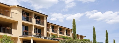Hotel Villa Cappugi