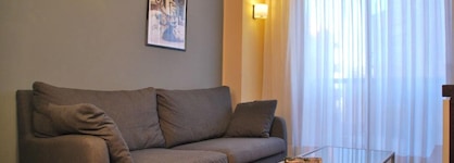 Apartaments Independencia