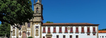 Pousada Mosteiro De Guimarães - Monument Hotel