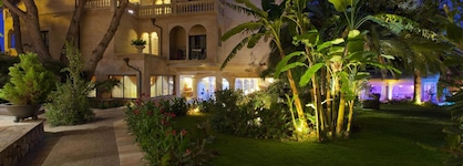Lago Garden Hotel & Spa
