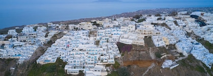 Merovigliosso Apartments