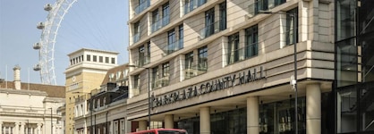 Park Plaza County Hall London
