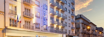 Best Western Hotel Luxor