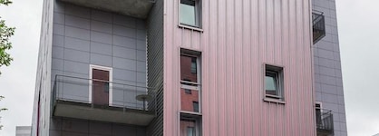 Appart'city Confort Lille Euralille