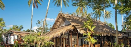 Islanda Hideaway Resort