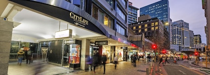 Adina Citylife Wellington