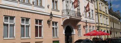 St. Olav Hotel