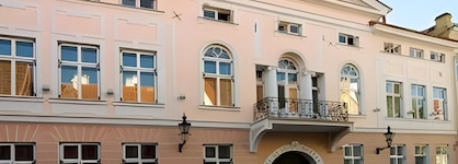 St. Olav Hotel