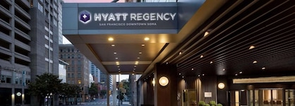 Hyatt Regency San Francisco Downtown Soma