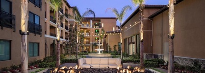 Sheraton Carlsbad Resort & Spa
