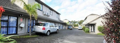 Auckland Airport Motel