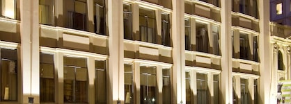 Miller Apartments Adelaide