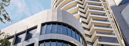 Meriton Suites Kent Street