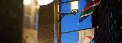 Stamford Plaza Melbourne