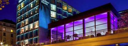 Hotel President Wilson, A Luxury Collection Hotel, Geneva