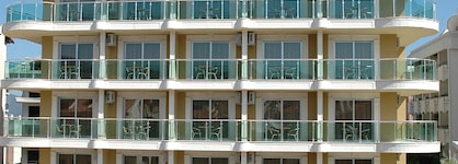 Alkan Hotel