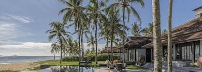 Four Seasons Resort The Nam Hai