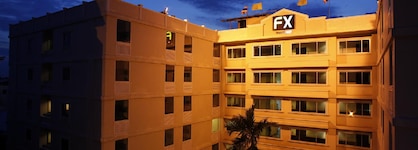 Royal Panerai Hotel