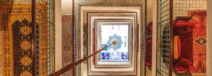Hotel Le Caspien