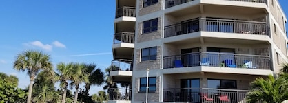 Gulf Strand Resort