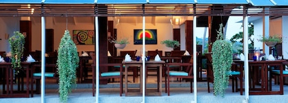 Centra By Centara Coconut Beach Resort Samui