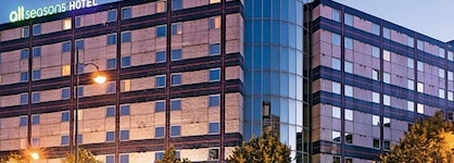 Ibis Styles Paris Bercy