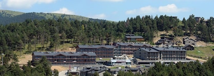 Hotel Guitart La Molina Aparthotel & Spa