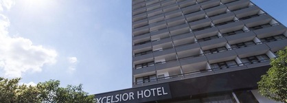 Hotel Excelsior Ludwigshafen