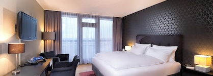 Hotel Excelsior Ludwigshafen