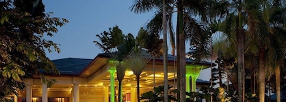 Hilton Shah Alam Glenmarie