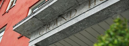 Quality Hotel Grand Kristiansund