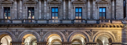 The Edwardian Manchester, A Radisson Collection Hotel