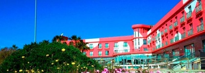 Airbeach Spa Mar Menor