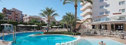 Hotel Girasol