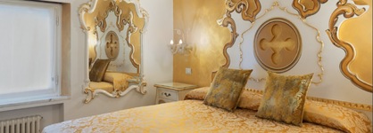 Hotel Giorgione