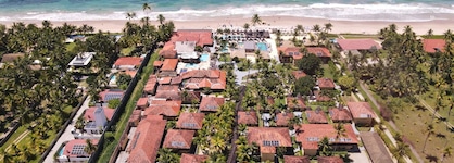 Ocaporã Hotel - All Inclusive
